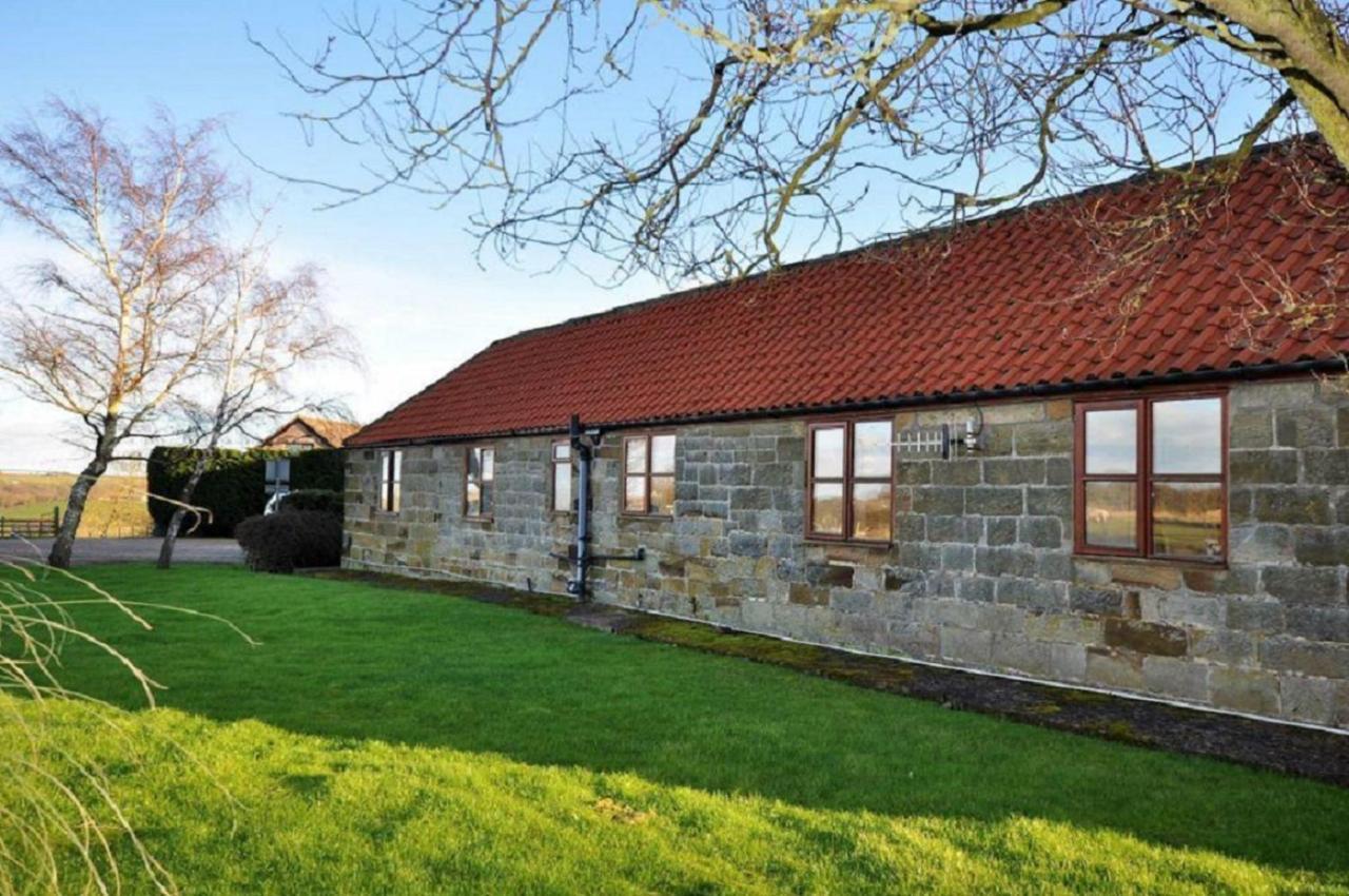 Grosmont Cottage, Ruswarp Whitby Kültér fotó