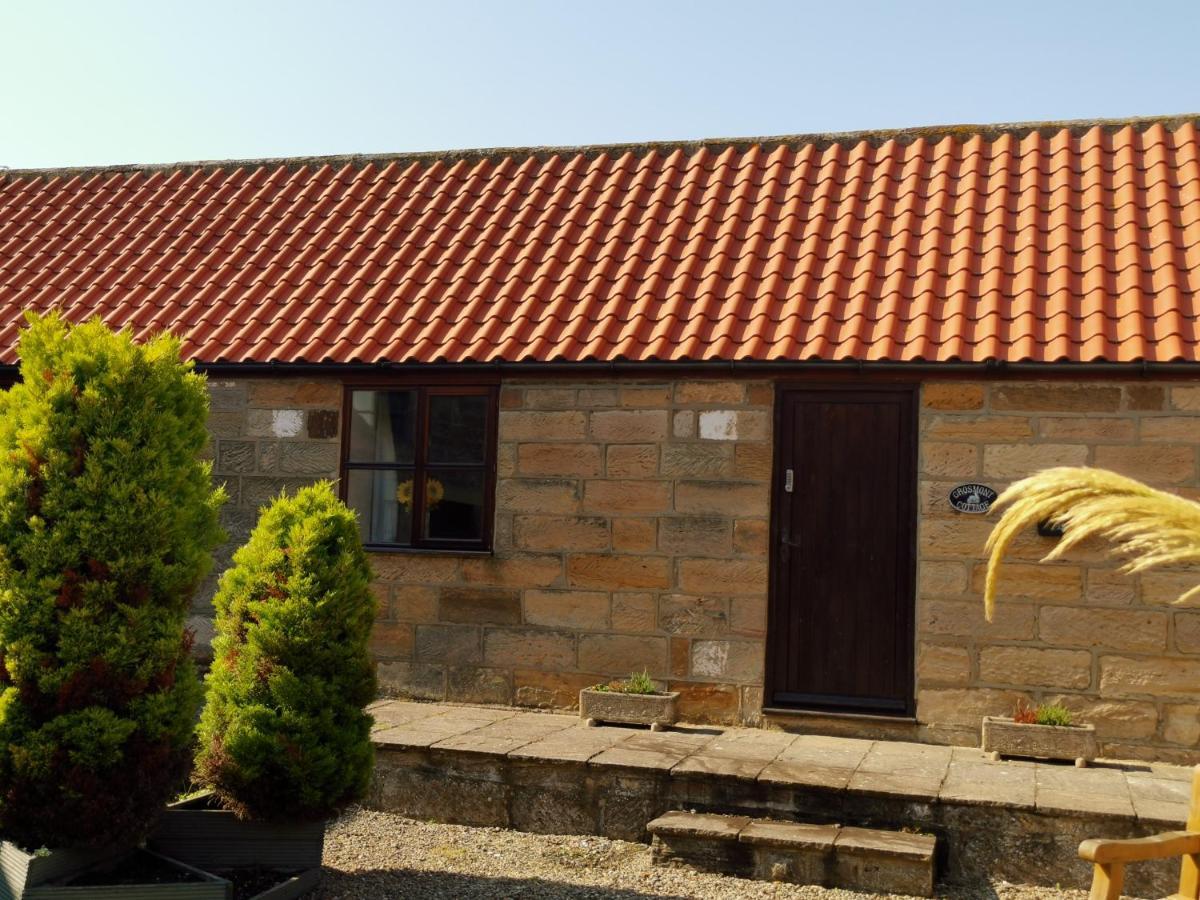 Grosmont Cottage, Ruswarp Whitby Kültér fotó