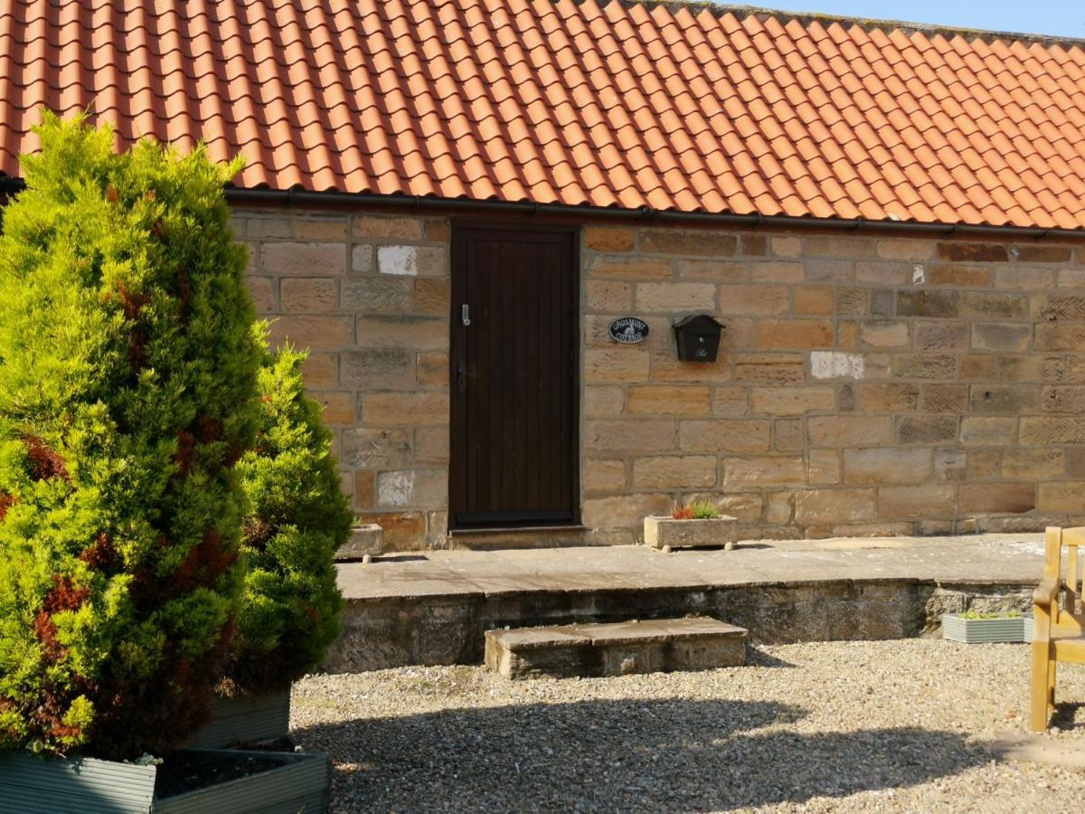 Grosmont Cottage, Ruswarp Whitby Kültér fotó