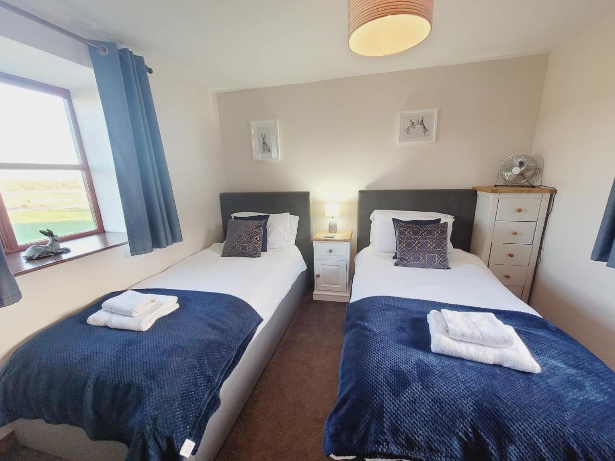 Grosmont Cottage, Ruswarp Whitby Kültér fotó