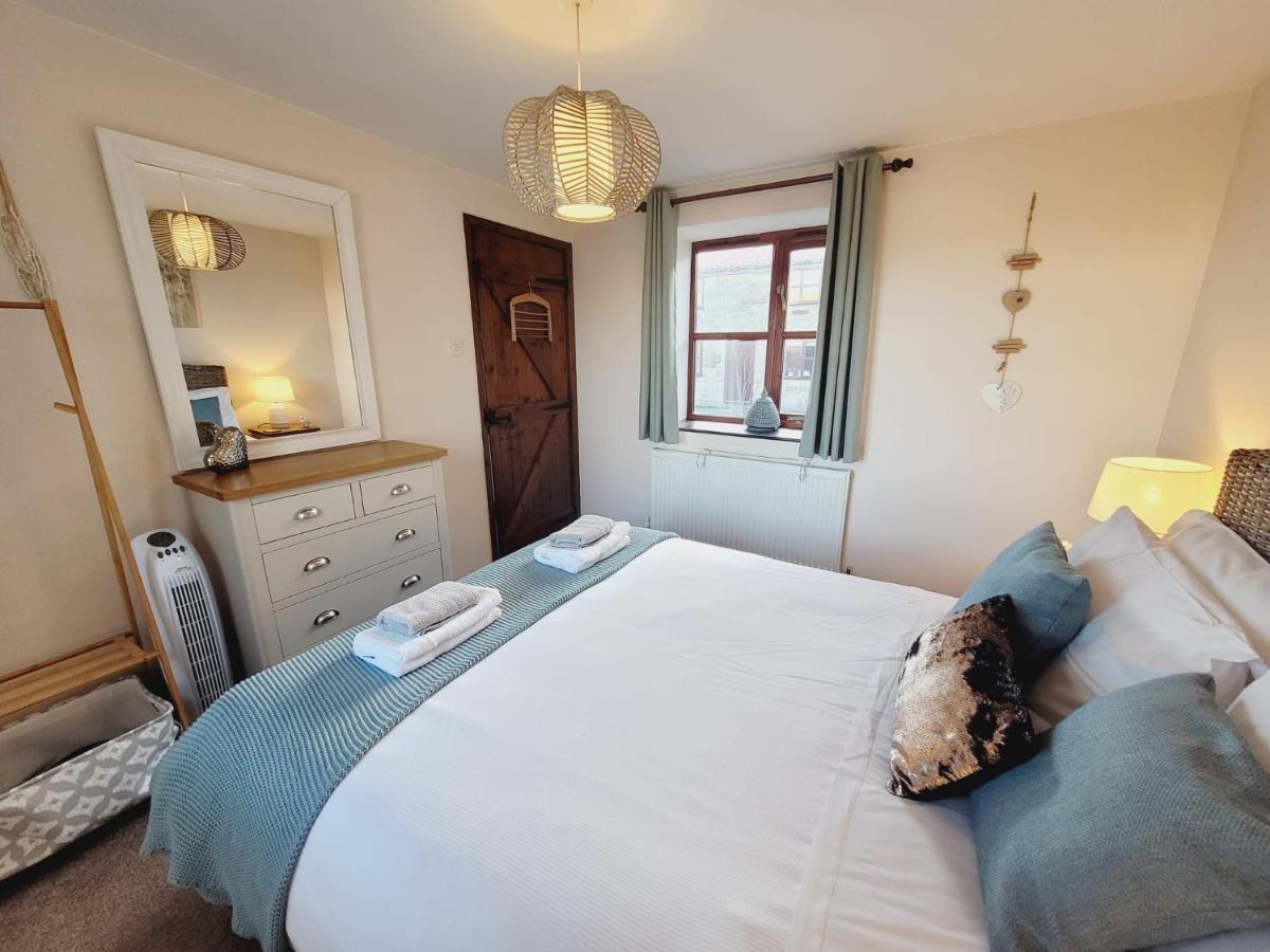 Grosmont Cottage, Ruswarp Whitby Kültér fotó